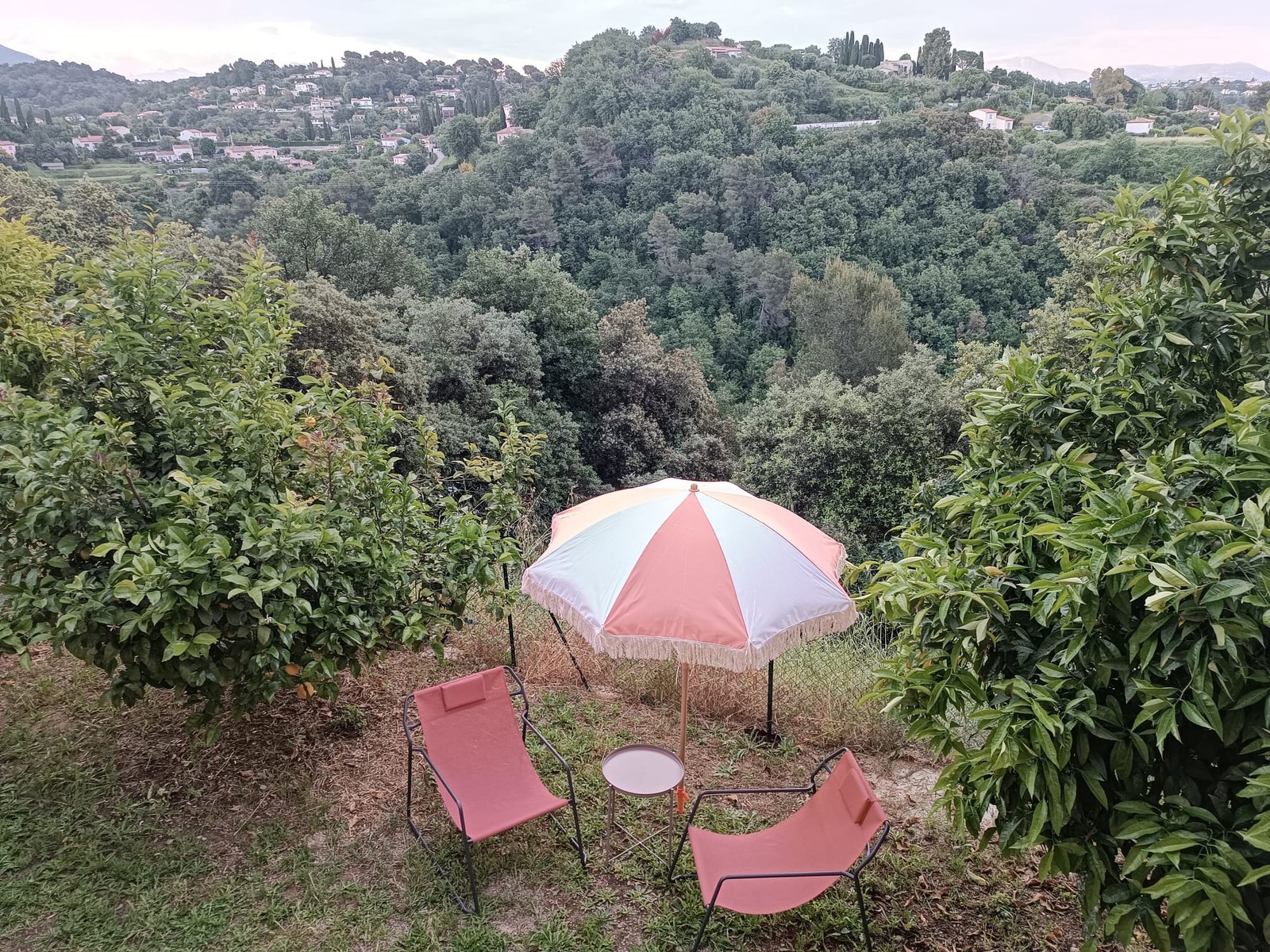 Espace détente institut bien-être près de Nice